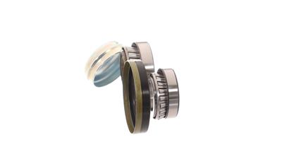 SKF VKBA 3429 EAN: 7316577648846.