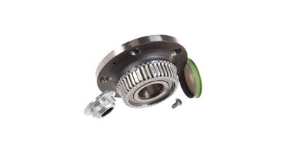 SKF VKBA 3456 EAN: 7316577731760.