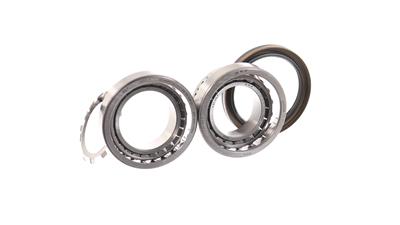 SKF VKBA 3475 EAN: 7316571266176.