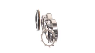 SKF VKBA 3475 EAN: 7316571266176.