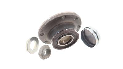 SKF VKBA 3540 EAN: 7316571487182.
