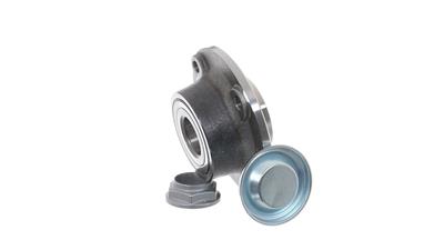 SKF VKBA 3587 EAN: 7316572154274.