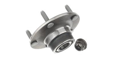 SKF VKBA 3589 EAN: 7316572103227.