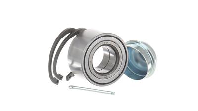 SKF VKBA 3600 EAN: 7316572054826.