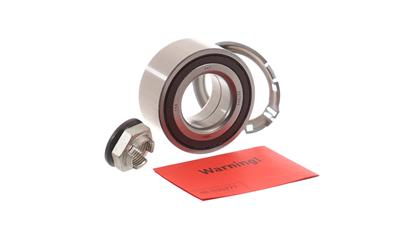 SKF VKBA 3648 EAN: 7316572180624.