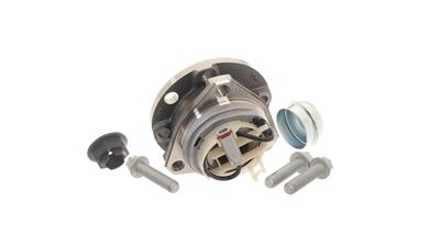 SKF VKBA 3650 EAN: 7316572234655.