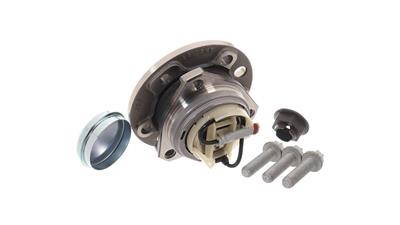 SKF VKBA 3651 EAN: 7316572234662.