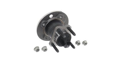 SKF VKBA 3652 EAN: 7316572234693.