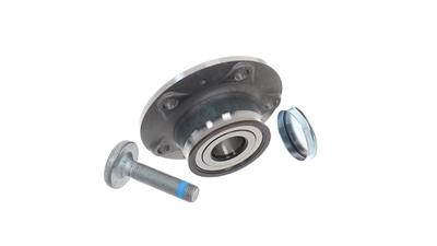 SKF VKBA 3656 EAN: 7316572303689.
