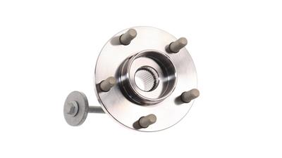SKF VKBA 3660 Číslo výrobce: VKN 600. EAN: 7316572308400.