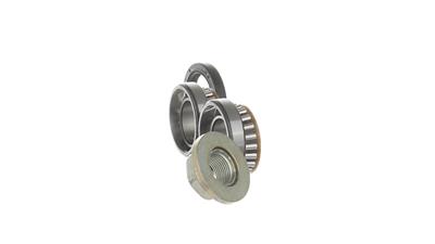 SKF VKBA 3666 Číslo výrobce: VKBD 0154. EAN: 7316572384565.
