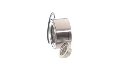SKF VKBA 3682 EAN: 7316572466384.
