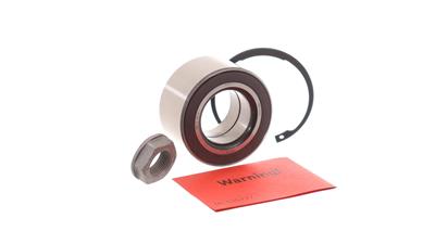 SKF VKBA 3683 EAN: 7316572466407.