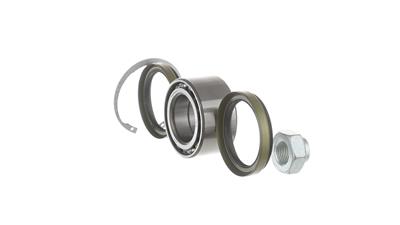 SKF VKBA 3713 EAN: 7316577733467.