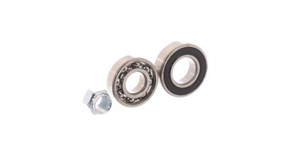 SKF VKBA 3716 EAN: 7316577733498.