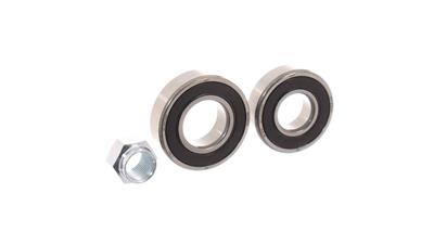 SKF VKBA 3717 EAN: 7316577733504.