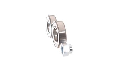 SKF VKBA 3717 EAN: 7316577733504.