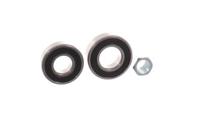 SKF VKBA 3717 EAN: 7316577733504.