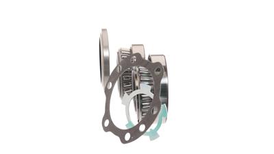 SKF VKBA 3726 EAN: 7316571280240.