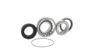 SKF VKBA 3775 EAN: 7316571550954.