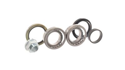 SKF VKBA 3901 EAN: 7316571775890.