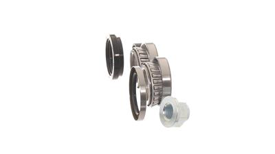 SKF VKBA 3901 EAN: 7316571775890.