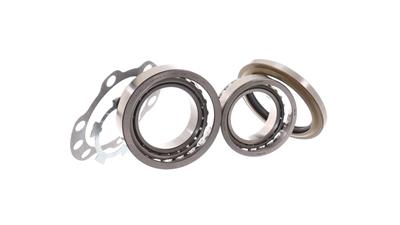 SKF VKBA 3918 EAN: 7316572907153.