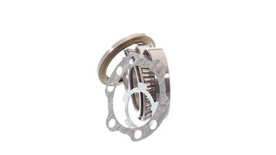 SKF VKBA 3918 EAN: 7316572907153.