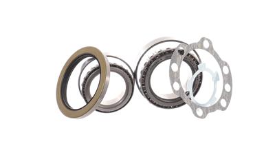 SKF VKBA 3918 EAN: 7316572907153.
