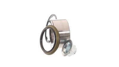 SKF VKBA 3935 EAN: 7316572172803.