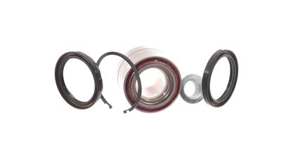 SKF VKBA 3955 EAN: 7316573395768.