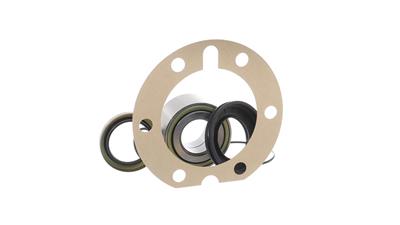 SKF VKBA 3963 EAN: 7316572485668.
