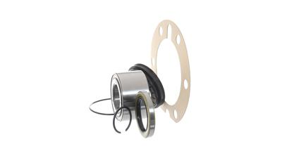SKF VKBA 3963 EAN: 7316572485668.