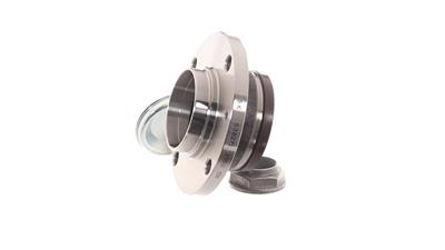 SKF VKBA 6500 EAN: 7316572528112.
