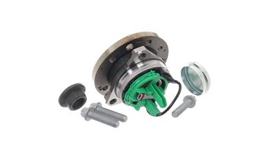 SKF VKBA 6506 EAN: 7316574200085.