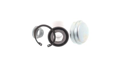 SKF VKBA 6508 EAN: 7316572872314.
