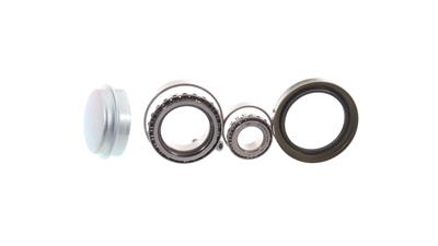 SKF VKBA 6537 EAN: 7316572867471.