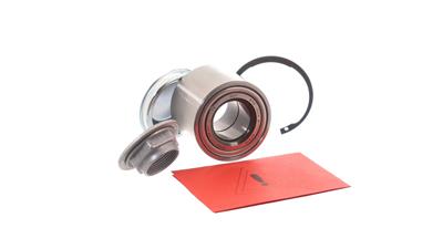 SKF VKBA 6544 Číslo výrobce: VKBD 1009. EAN: 7316573408659.