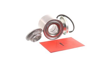 SKF VKBA 6549 Číslo výrobce: VKBD 1016. EAN: 7316574262762.