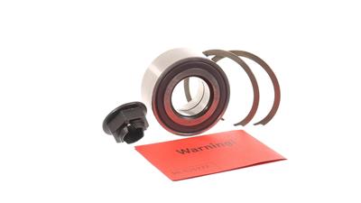 SKF VKBA 6550 EAN: 7316574169184.