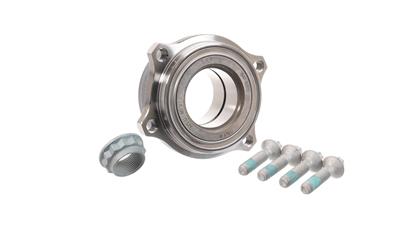 SKF VKBA 6566 Číslo výrobce: 199 350 04 08. EAN: 7316573389613.