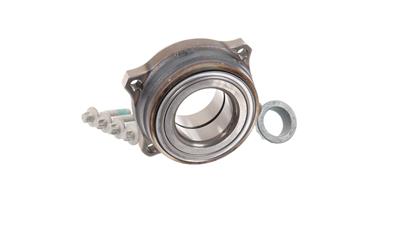 SKF VKBA 6566 Číslo výrobce: 199 350 04 08. EAN: 7316573389613.
