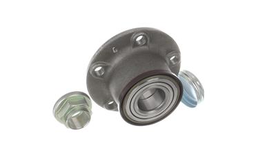 SKF VKBA 6572 EAN: 7316573715238.