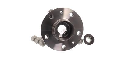 SKF VKBA 6616 EAN: 7316574425860.