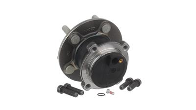 SKF VKBA 6631 EAN: 7316574593187.