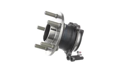 SKF VKBA 6631 EAN: 7316574593187.