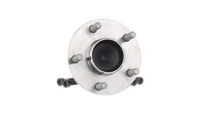 SKF VKBA 6631 EAN: 7316574593187.