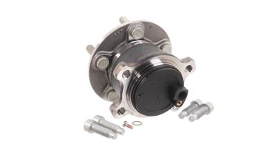 SKF VKBA 6637 EAN: 7316575220976.