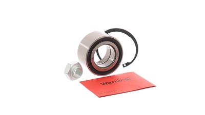 SKF VKBA 6643 EAN: 7316574229239.