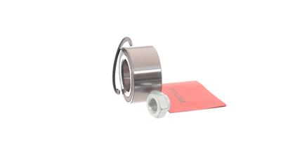 SKF VKBA 6643 EAN: 7316574229239.